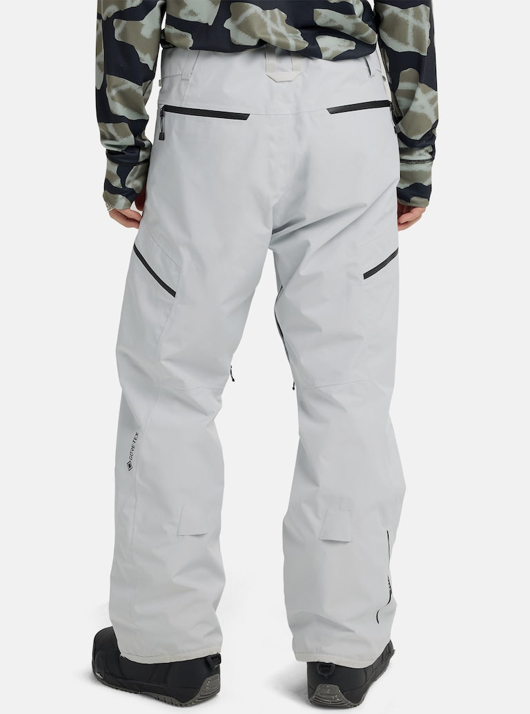 Men's Reserve GORE-TEX 2L Pants - Gray Cloud