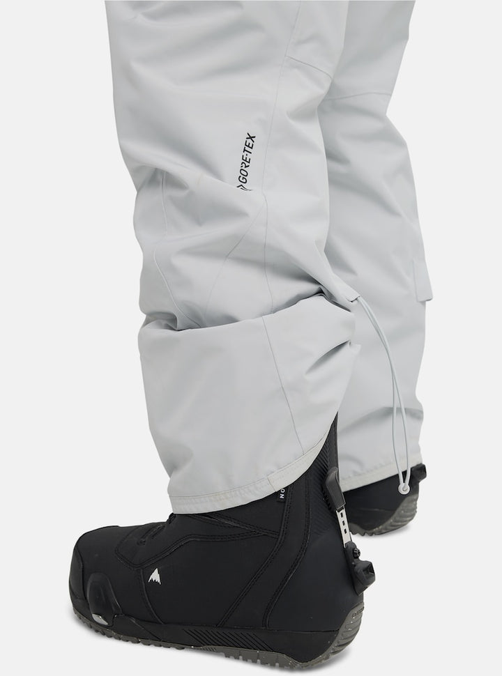 Men's Reserve GORE-TEX 2L Pants - Gray Cloud