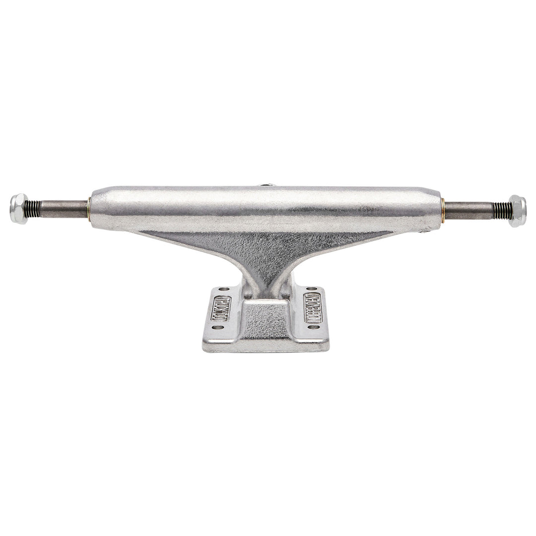 Independent Stage 11 Polished Standard Trucks (Sold As A Single Truck)
