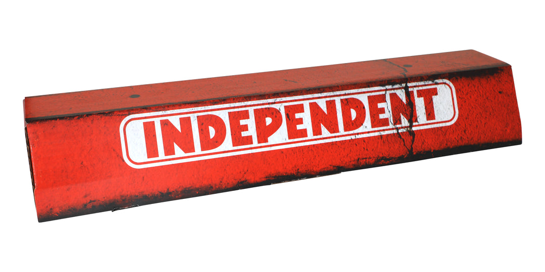 Independent Curb Box Set