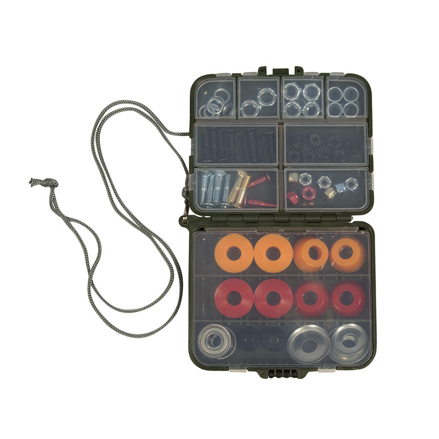 Independent Genuine Spare Parts Kit