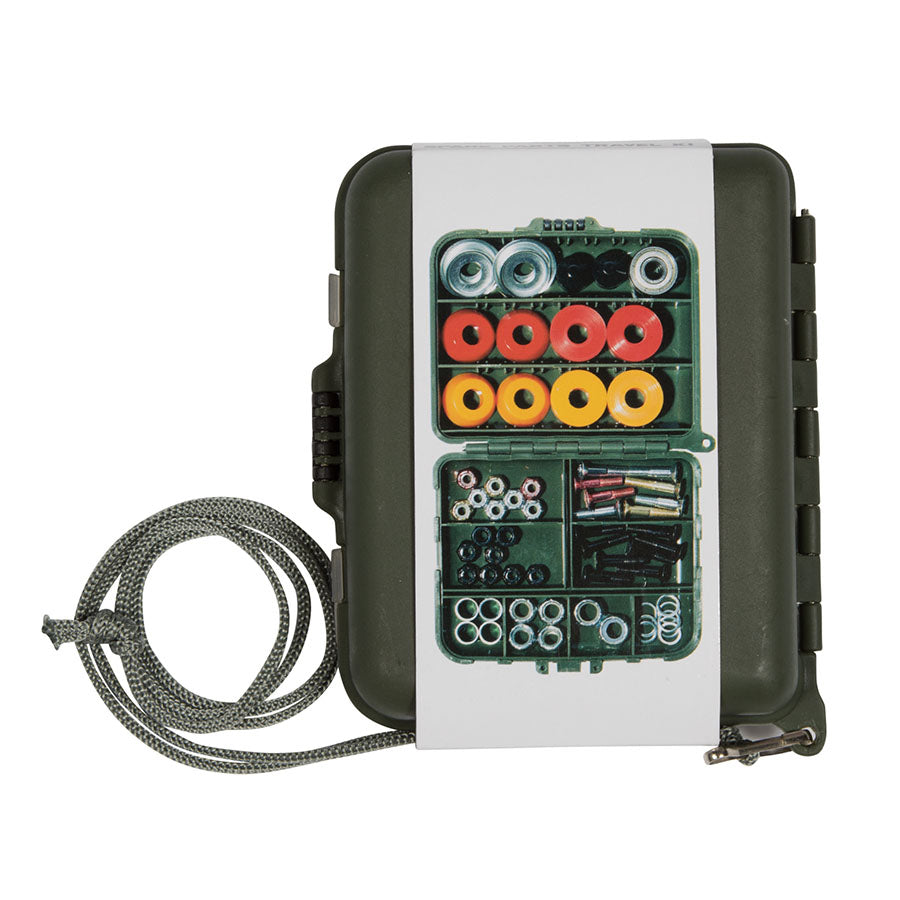 Independent Genuine Spare Parts Kit