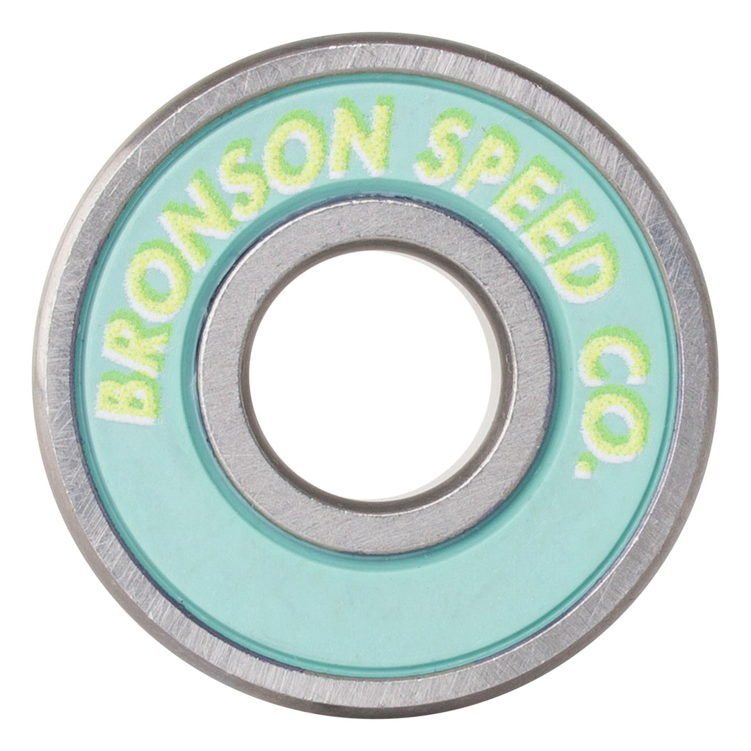 Bronson G3 Samarria Brevard Pro Bearings