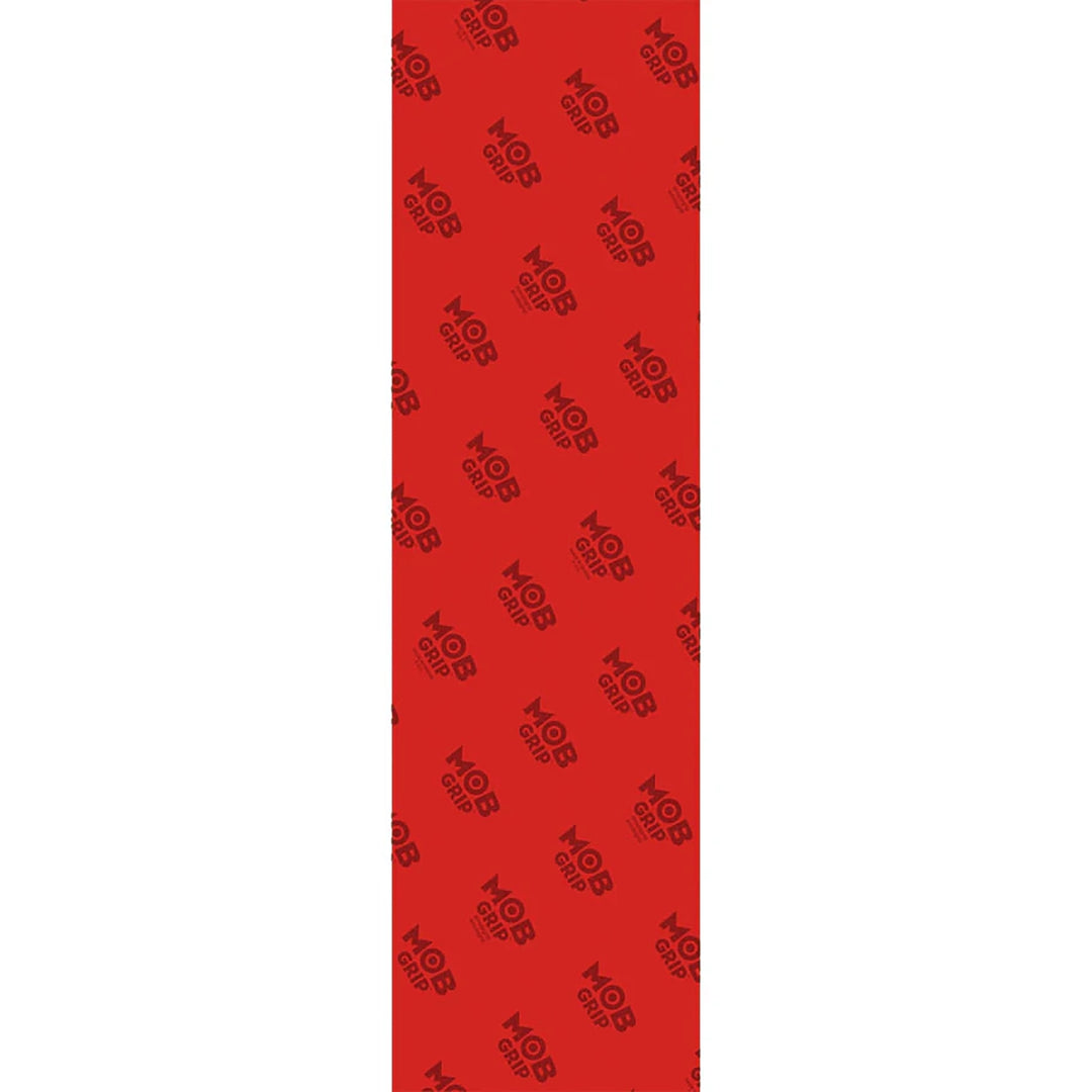 Mob Transparent Clear Grip Tape 9" x33"