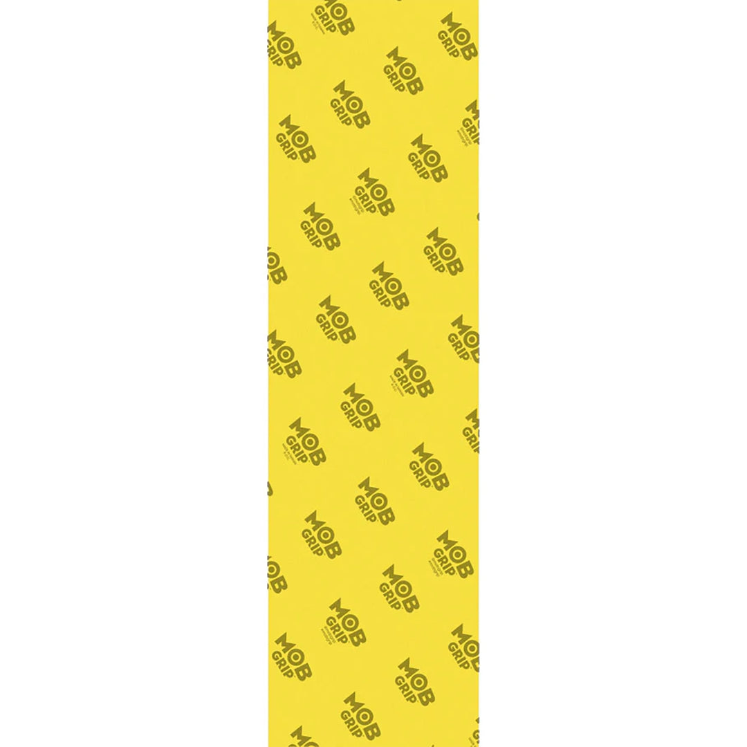 Mob Transparent Clear Grip Tape 9" x33"