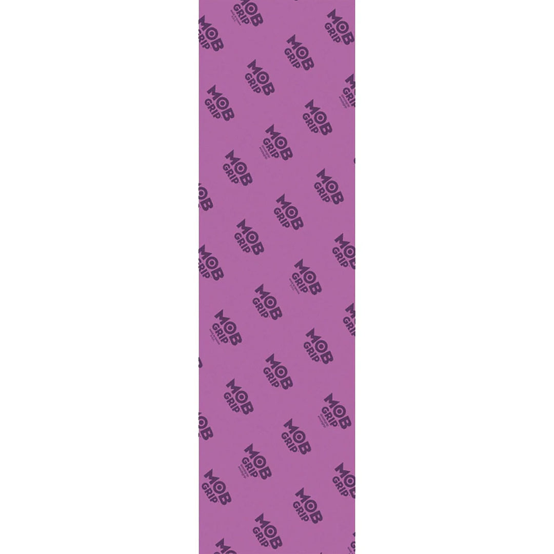 Mob Transparent Clear Grip Tape 9" x33"