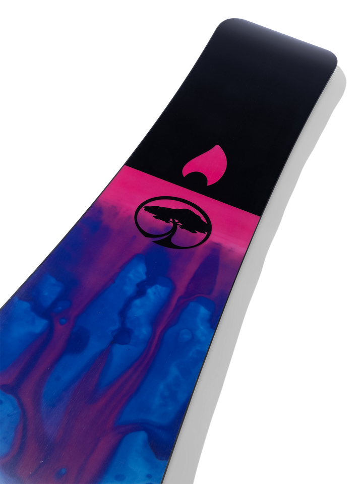 Arbor Rain Snowboard