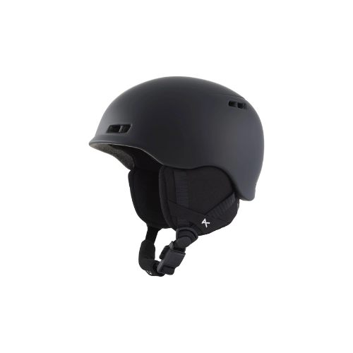 Anon Burner Mips Helmet Black