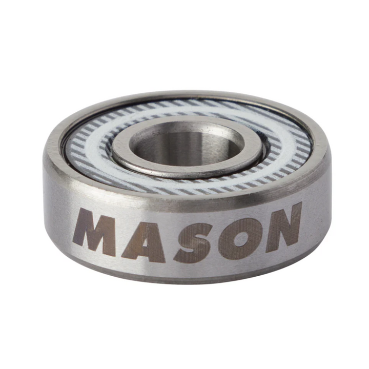 Bronson G3 Mason Silva Pro Bearings