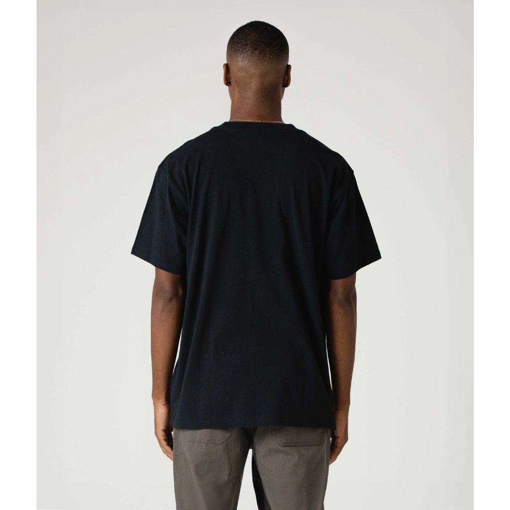 Former Mirror T-Shirt Black