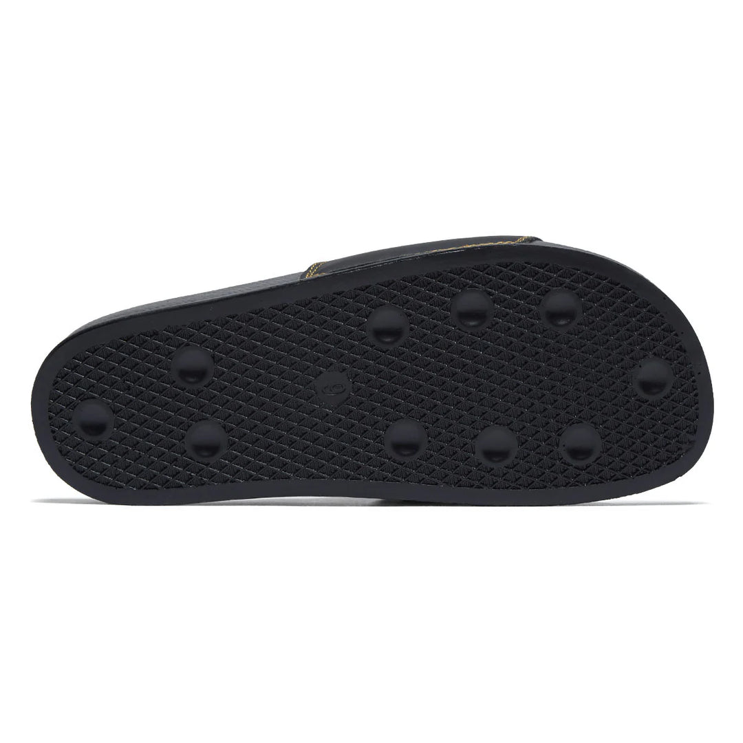 Anti-Hero Slides Basic Eagle Black/Gold