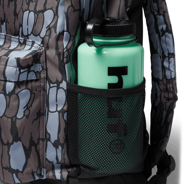 Huf 89 Logo Backpack