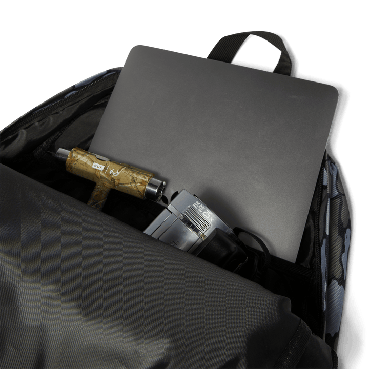 Huf 89 Logo Backpack