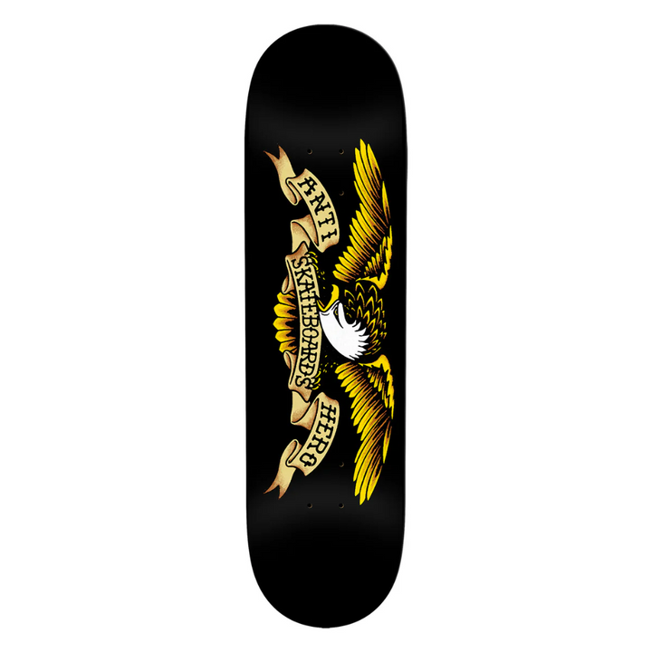 Anti-Hero DBX Eagle Deck 8.5"
