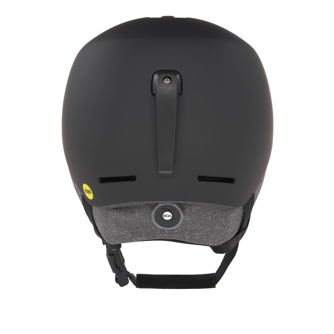 Oakley MOD1 - MIPS Snowboard Helmet - Blackout
