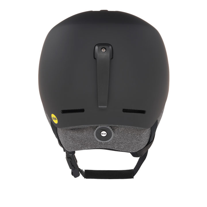 Oakley MOD1 - MIPS Snowboard Helmet - Blackout