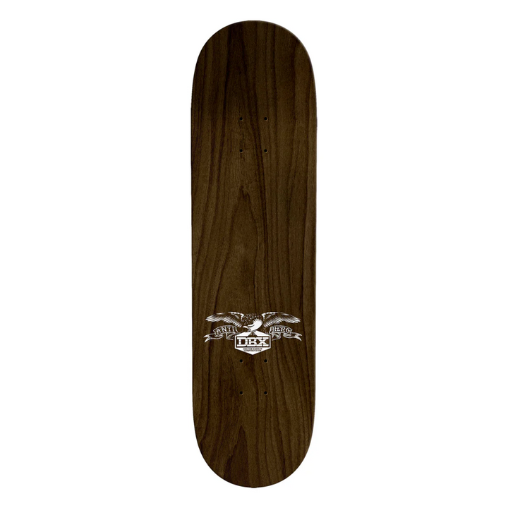 Anti-Hero DBX Eagle Deck 8.5"