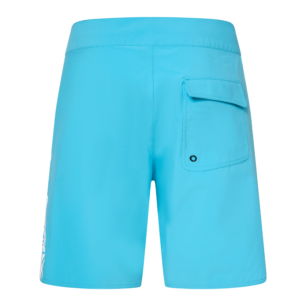 Oakley Quiver RC 19” Boardshort Light Blue