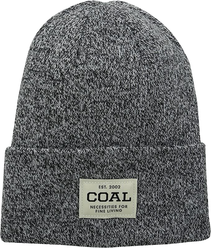 Coal Recycled Uniform Beanie | 2023