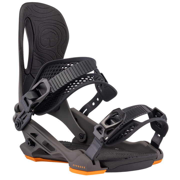 Arbor Cypress Pat Moore Snowboard Bindings