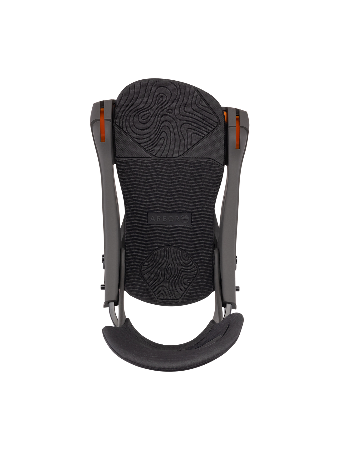 Arbor Cypress Pat Moore Snowboard Bindings