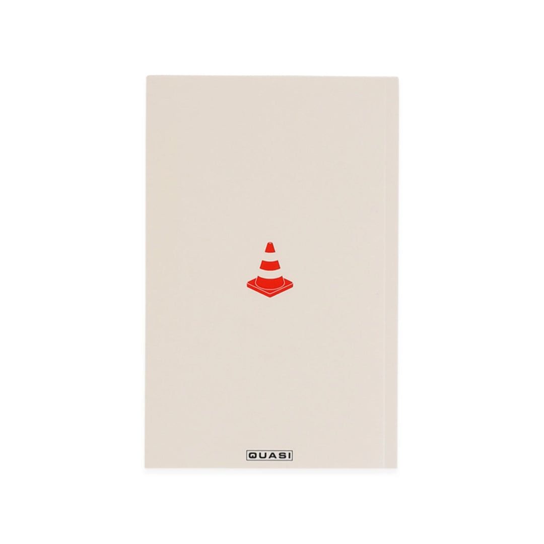 Quasi Simulation Book