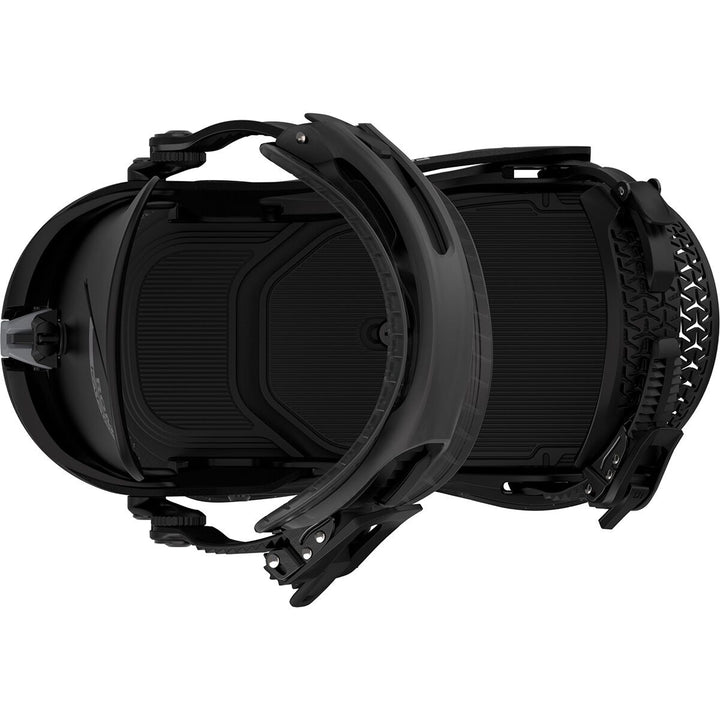 Rome Katana AW FASE Men's Snowboard Bindings Black