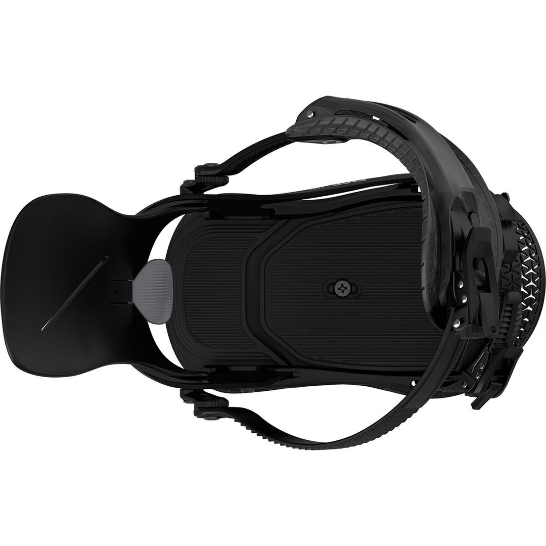 Rome Katana AW FASE Men's Snowboard Bindings Black