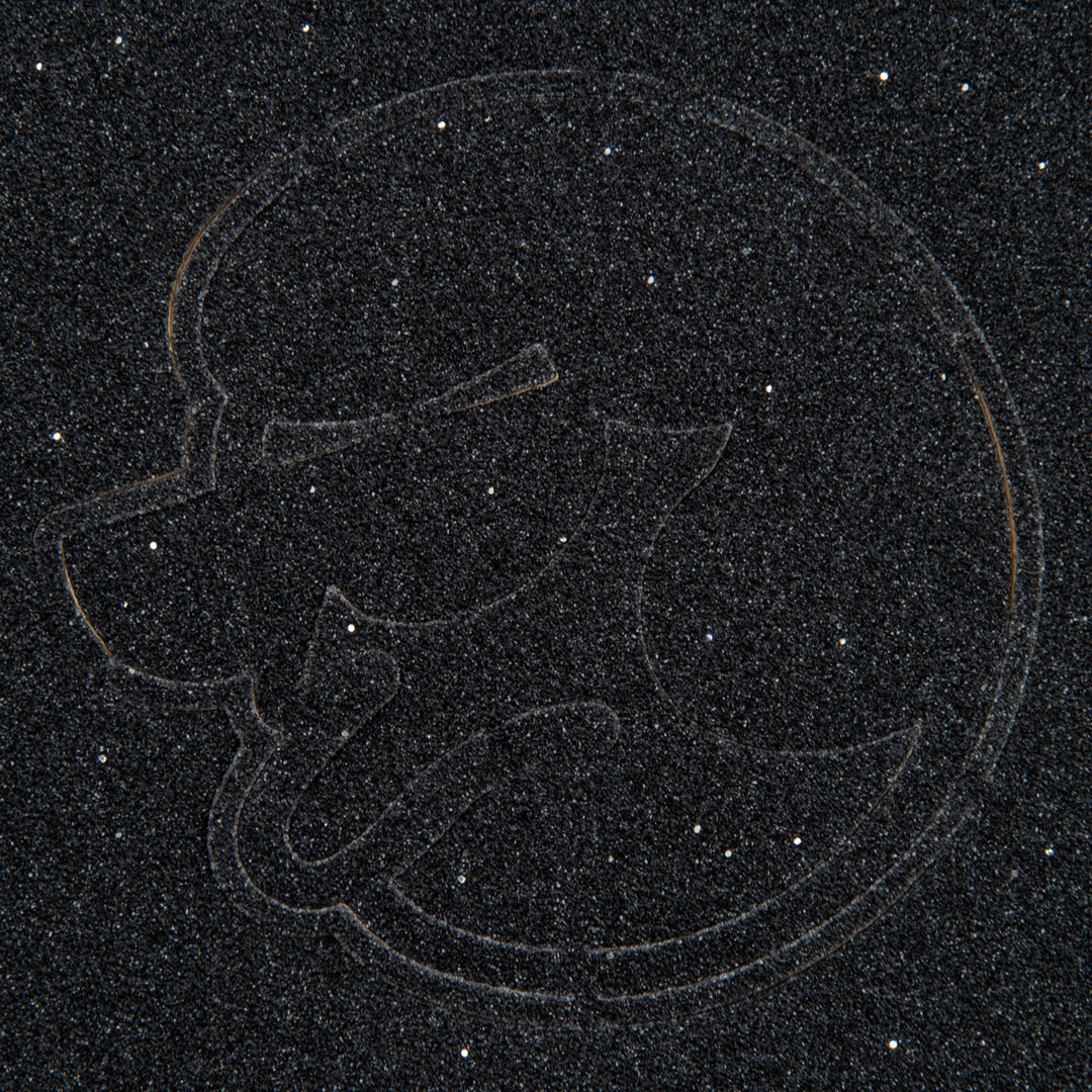Classic Grip Tony Diecut Griptape 9"x33"