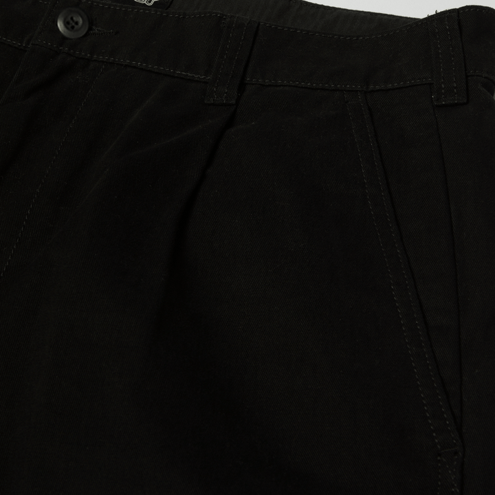 Huf Cromer Trouser - Black