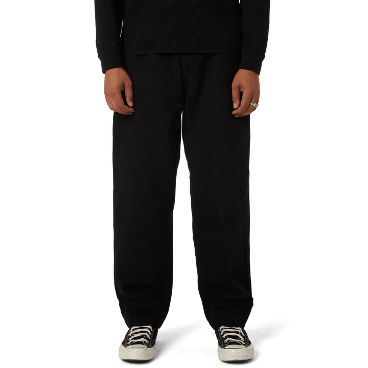 Huf Cromer Trouser - Black