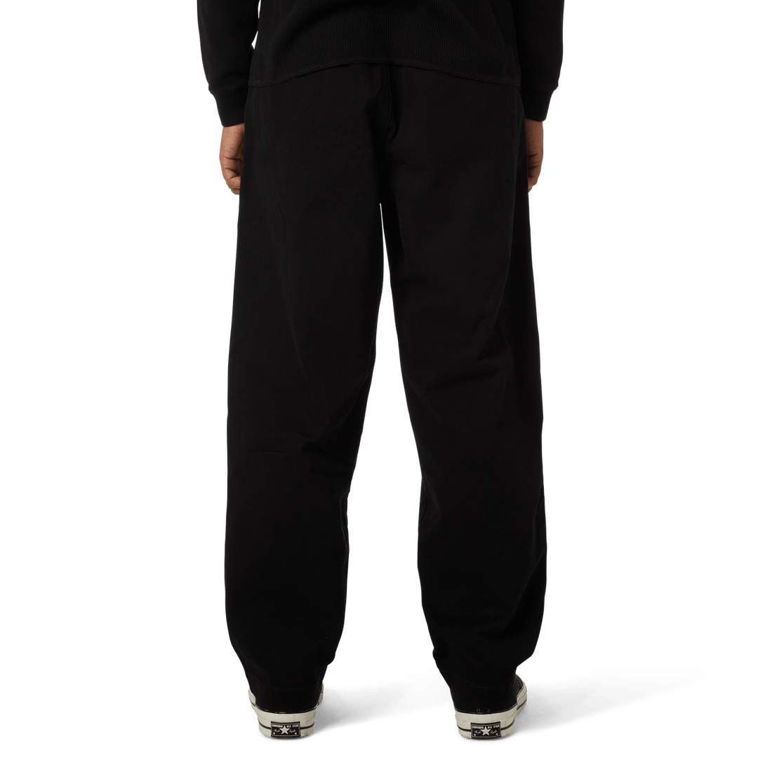 Huf Cromer Trouser - Black
