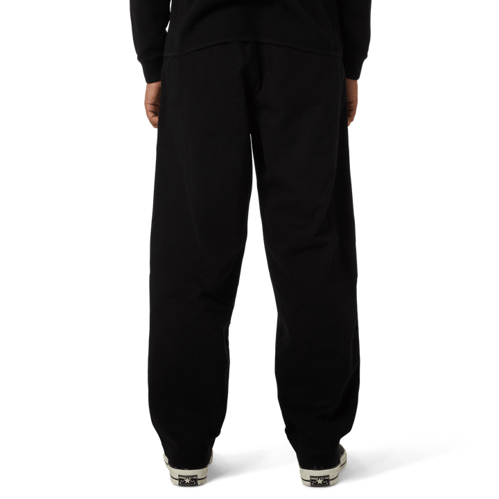 Huf Cromer Trouser - Black