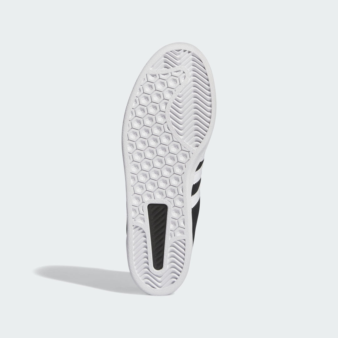 Adidas Campus ADV Core Black/Cloud White/Cloud White
