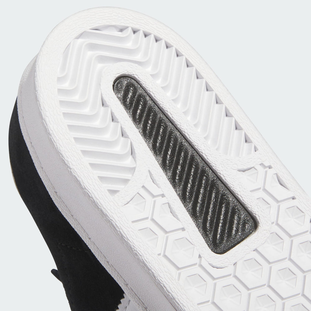 Adidas Campus ADV Core Black/Cloud White/Cloud White