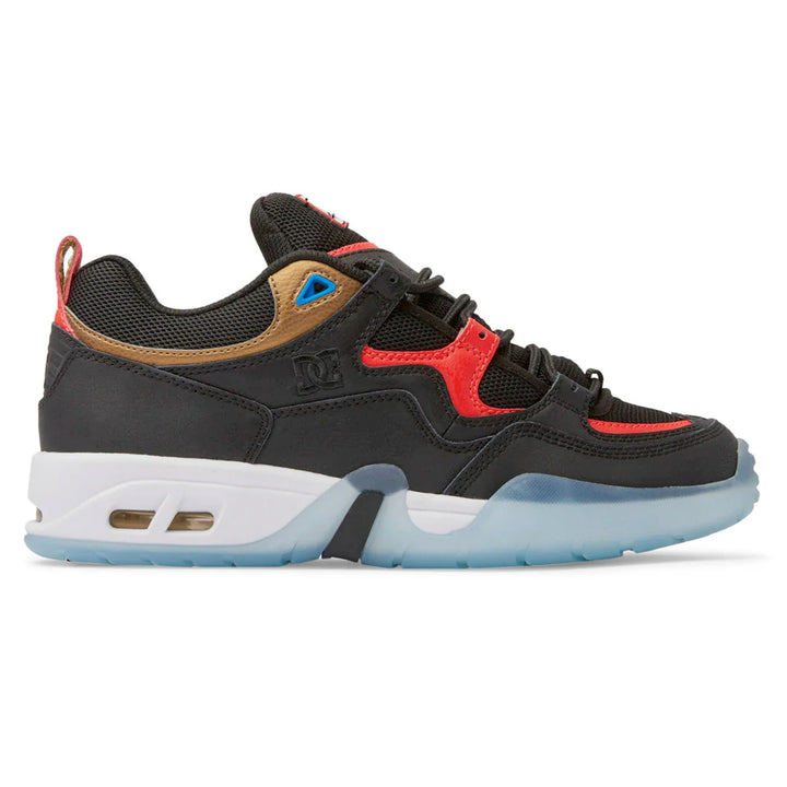 DC Truth OG (Josh Kalis ) Black/Red/Blue
