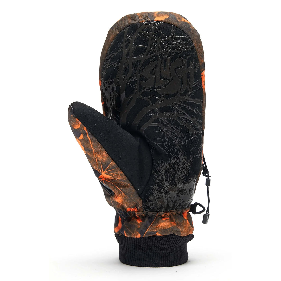 Death Grip Ghoul Mitt (Slush Magazine)
