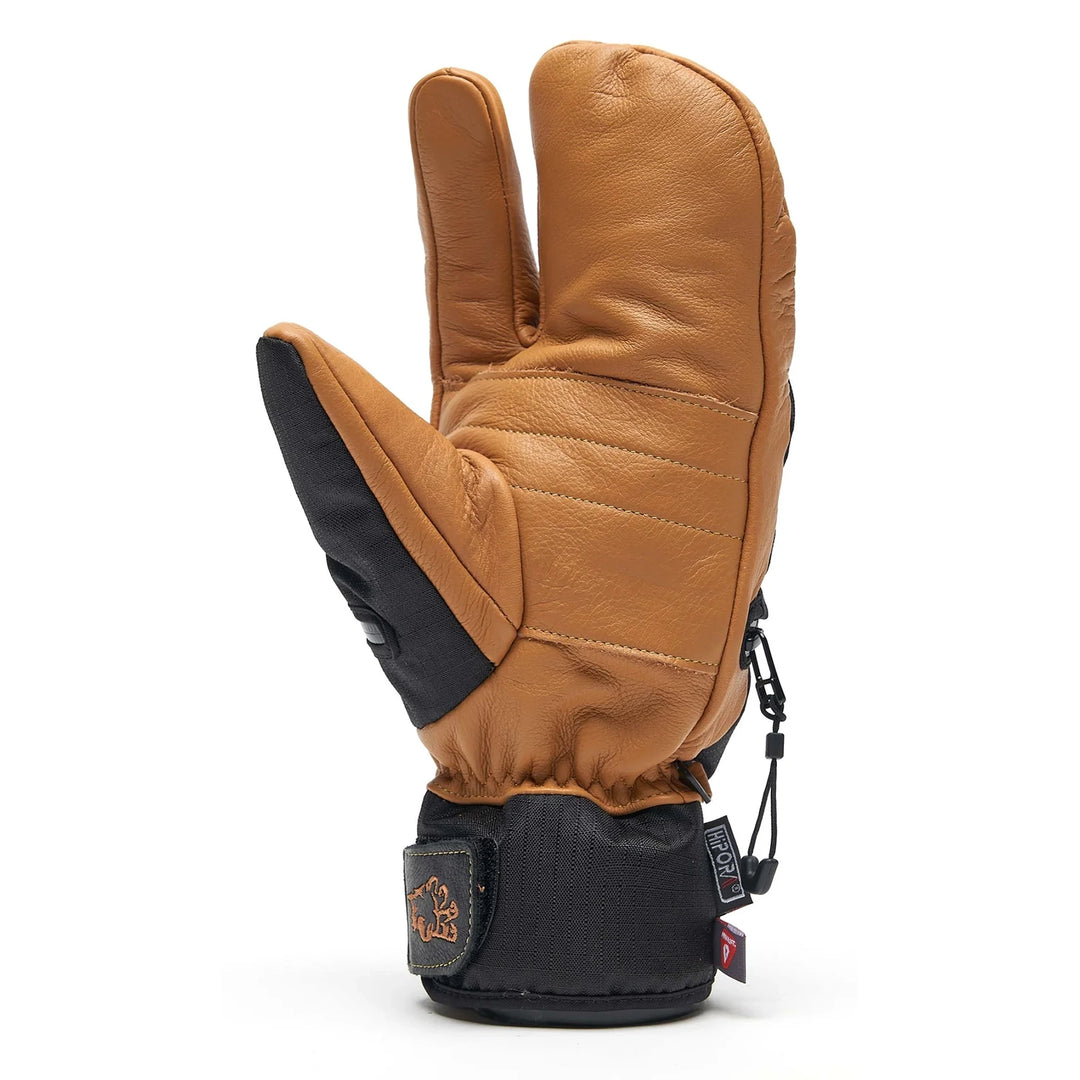 Death Grip Werewolf Claw Gloves (Pat Moore)