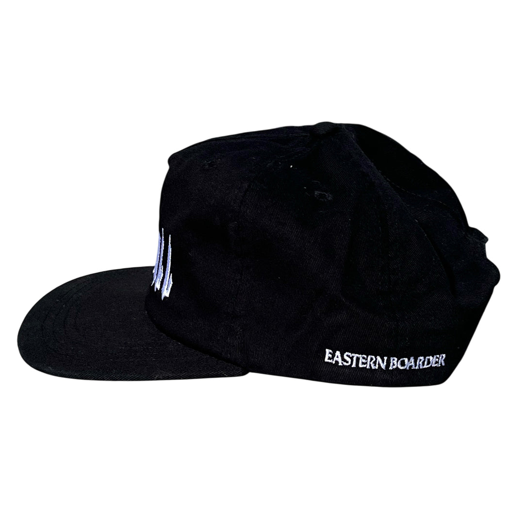 EB Last Call Hat Black
