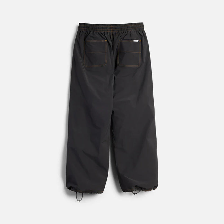 Autumn Service Snowboard Pants - Black