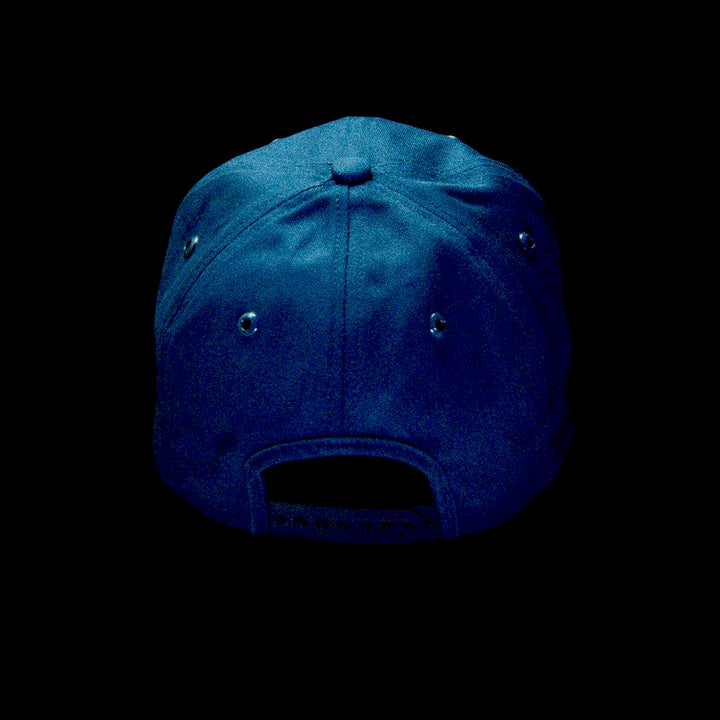 Hardhead Head Support Hat (Blue)