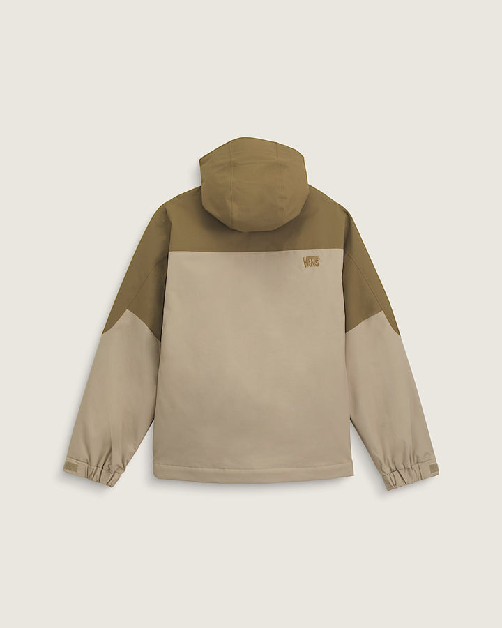 Vans MTE Hellbound Jacket 2.0 - Warm Brown