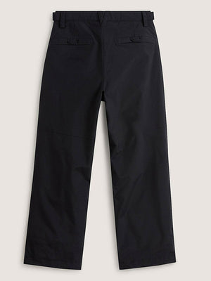 Vans MTE Hellbound Snowboard Pant 2.0 Black/Parisian Night