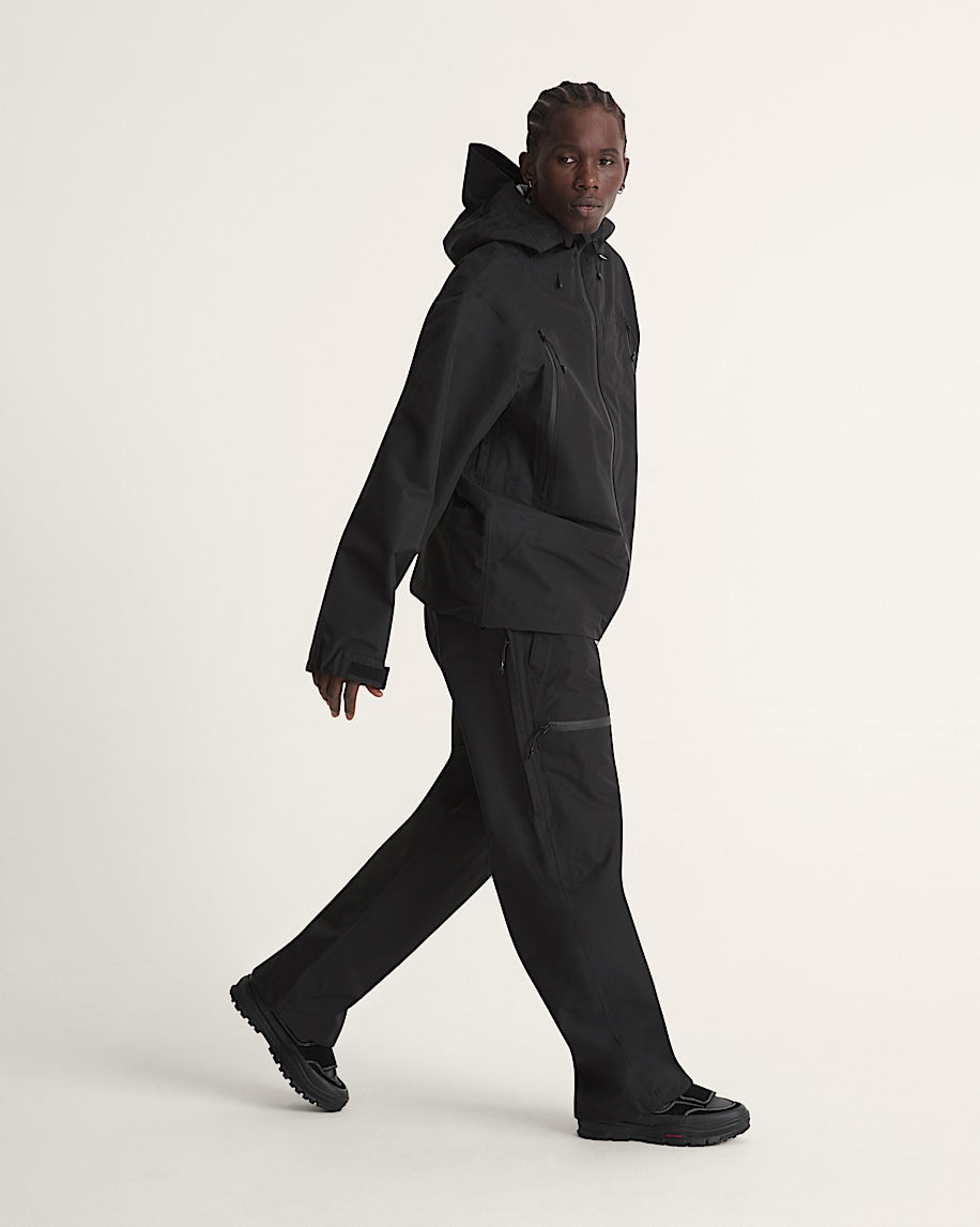 Vans MTE Hi-Country 3L Jacket 2.0 Black