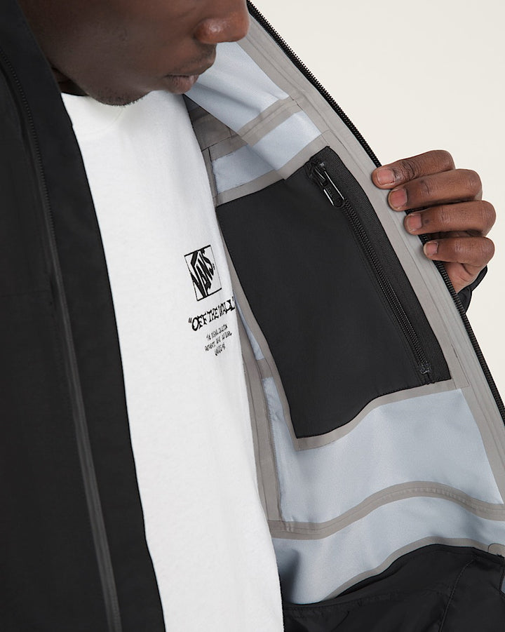 Vans MTE Hi-Country 3L Jacket 2.0 Black