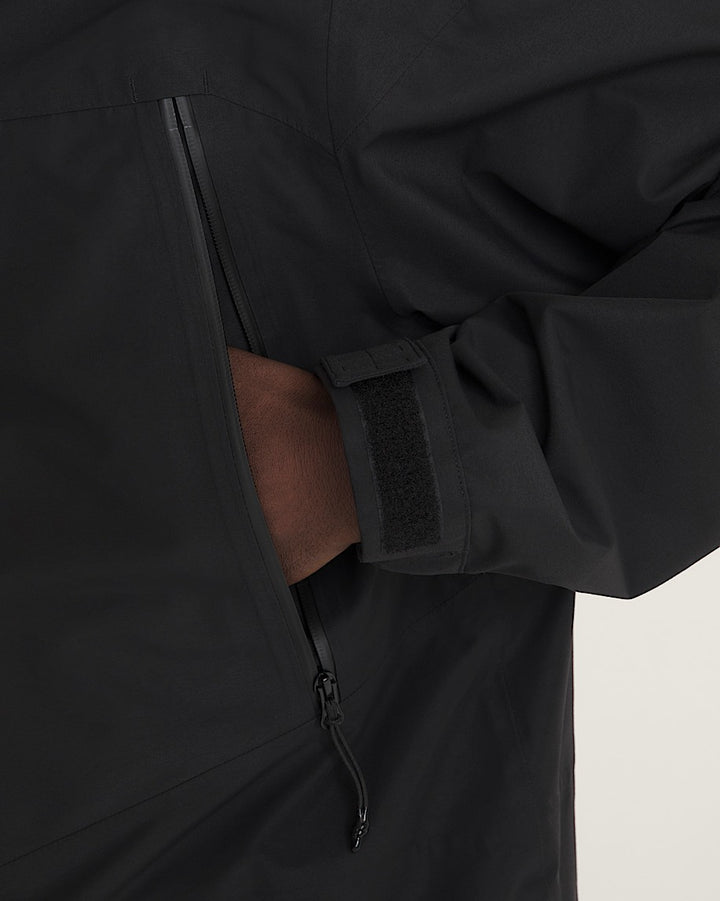 Vans MTE Hi-Country 3L Jacket 2.0 Black