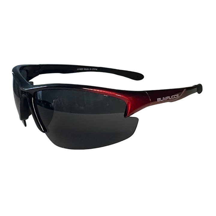 Fuccs Tactical Speed Shades Red