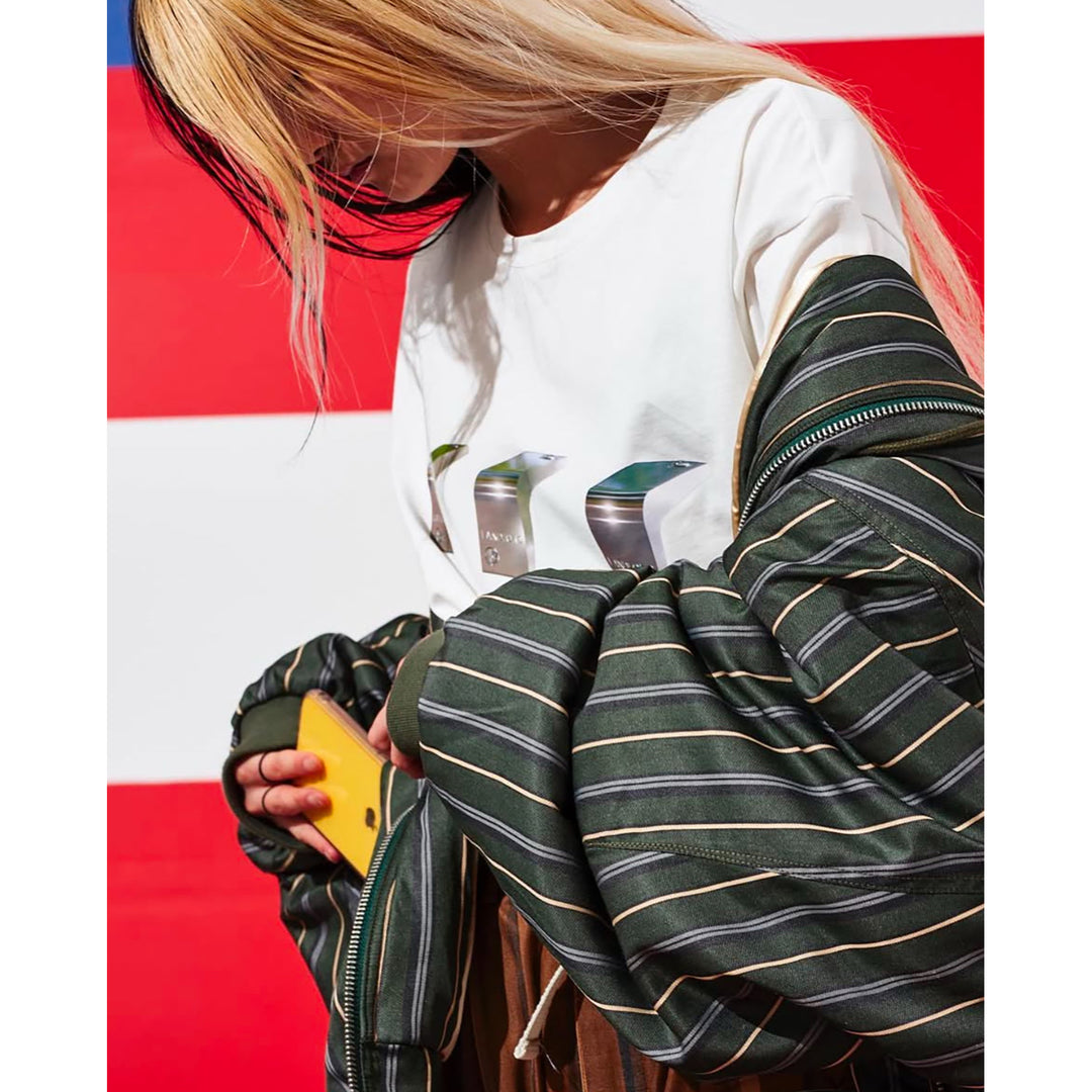 Fuccs Landlord Snowboard Jacket