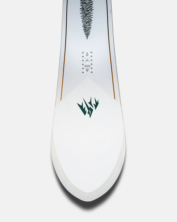 Jones Men's Frontier 2.0 Snowboard