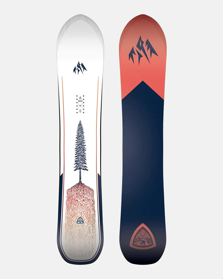 Jones Women's Dream Weaver 2.0 Snowboard